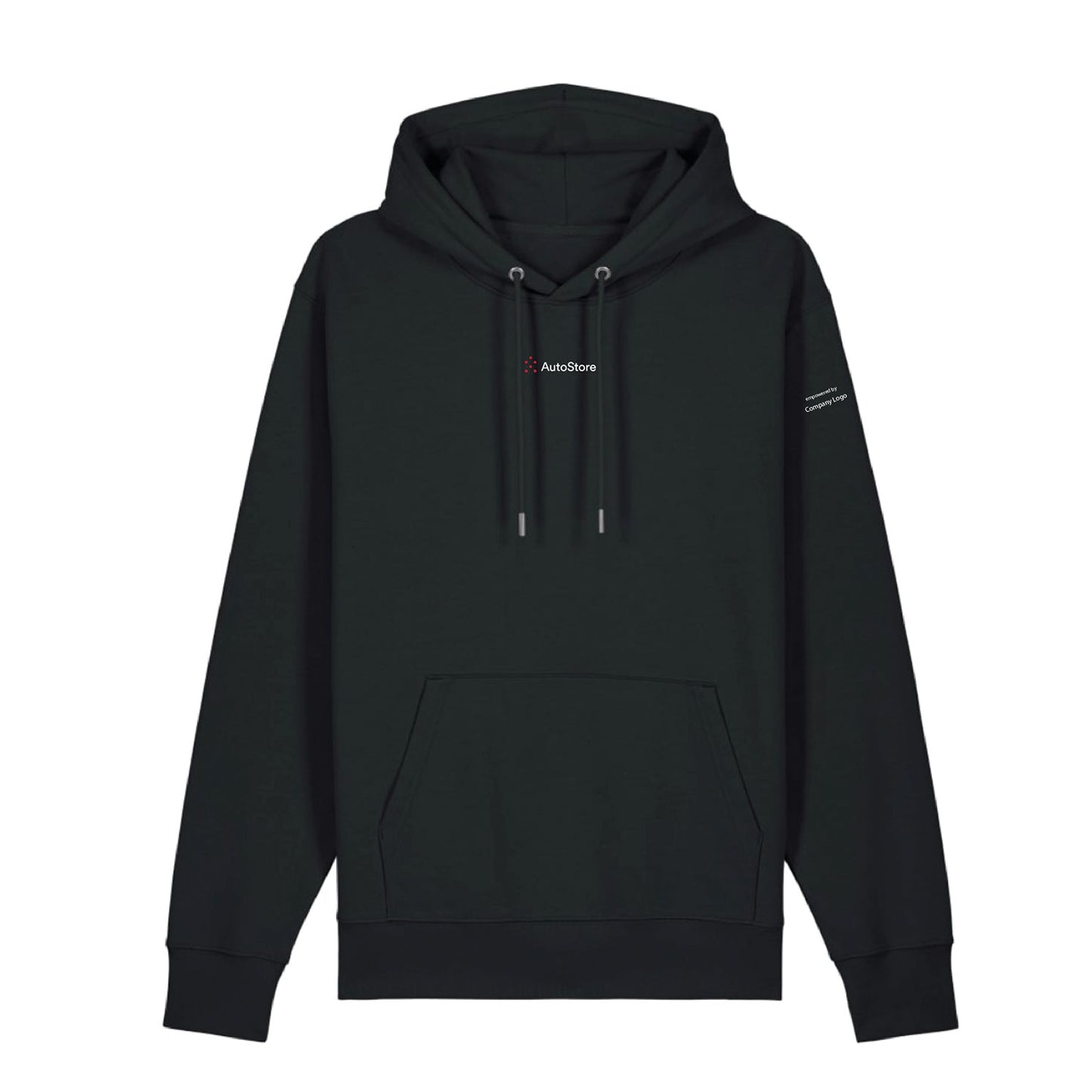 Co-branded Hoodie