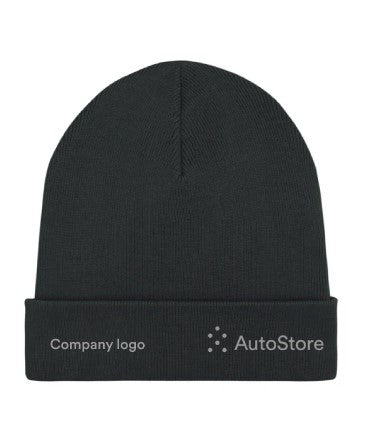 Co-branded Beanie