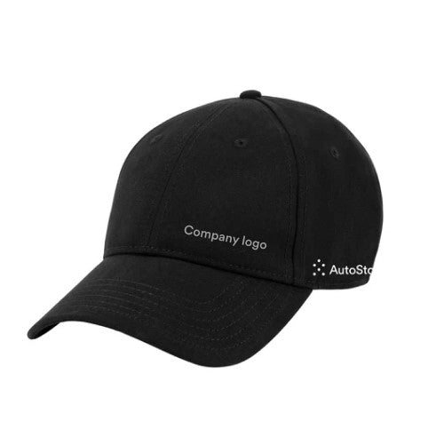 Co-branded Cap