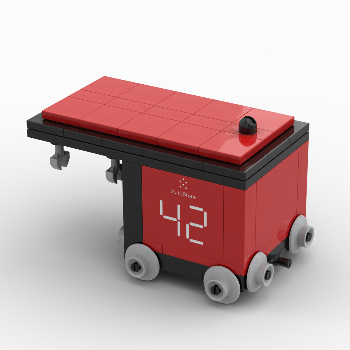 Autostore R5 R5 LEGO – AutoStore Partner Merch
